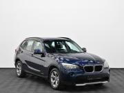 BMW X1 I (E84) Москва  - изображение 15