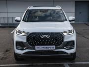 Chery Tiggo 8 Pro Max I Рестайлинг Москва  - изображение 27