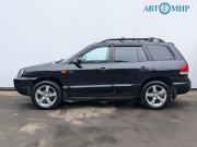 Hyundai Santa Fe Classic Москва  - изображение 22