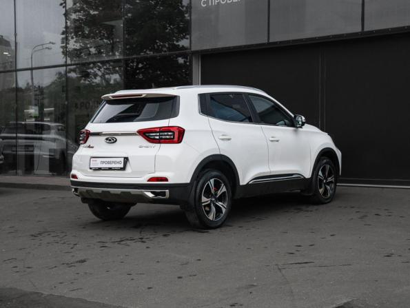 Chery Tiggo 4 Pro I с пробегом 2023 года, цена 1 570 000 рублей, 90791 км, внедорожник, Автокод Объявления