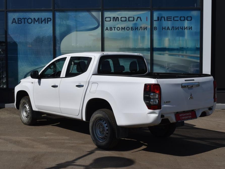 Mitsubishi L200 V Рестайлинг Архангельск  - изображение 7