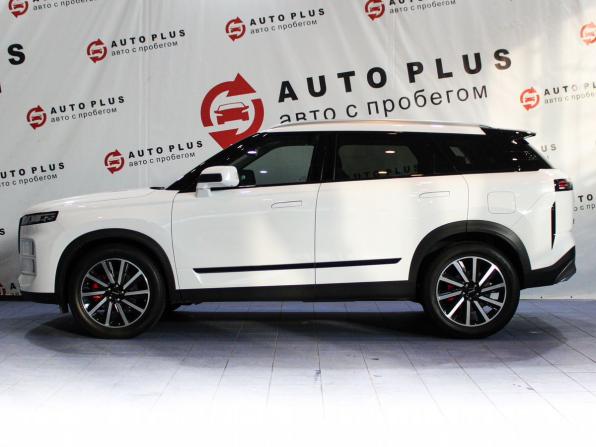 Jaecoo J7 I с пробегом 2024 года, цена 2 399 000 рублей, 43575 км, внедорожник, Автокод Объявления
