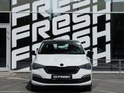 Skoda Rapid II Волгоград  - изображение 22