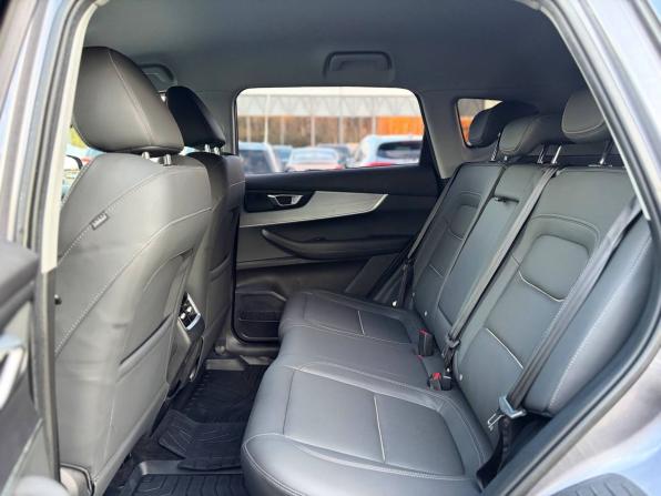 Chery Tiggo 7 Pro Max I с пробегом 2023 года, цена 1 695 000 рублей, 50700 км, внедорожник, Автокод Объявления