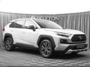 Toyota RAV4 V (XA50) Москва  - изображение 33