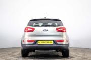 Kia Sportage III Пермь  - изображение 29