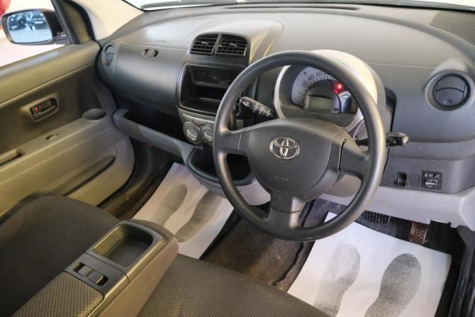 Toyota Passo I (C10) с пробегом 2009 года, цена 559 000 рублей, 180000 км, хэтчбек, Автокод Объявления