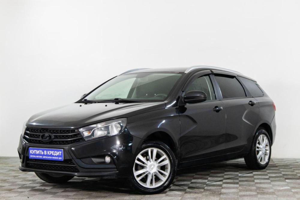 Lada (ВАЗ) Vesta I Сургут  - изображение 4