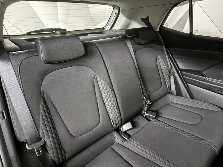 Hyundai Creta II Москва  - изображение 16