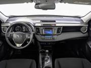 Toyota RAV4 IV (XA40) Рестайлинг Москва  - изображение 43