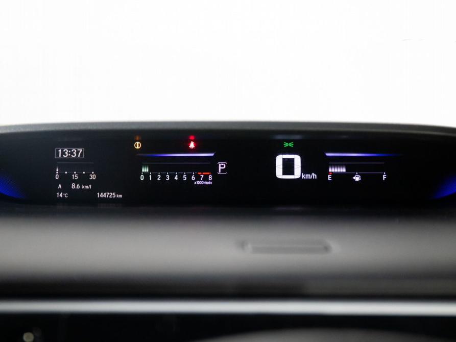 Honda Stepwgn V Иркутск  - изображение 13