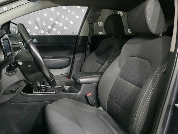Kia Sportage IV с пробегом 2018 года, цена 1 870 000 рублей, 125662 км, внедорожник, Автокод Объявления