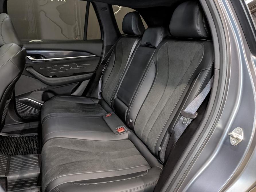 Geely Monjaro I Москва  - изображение 18