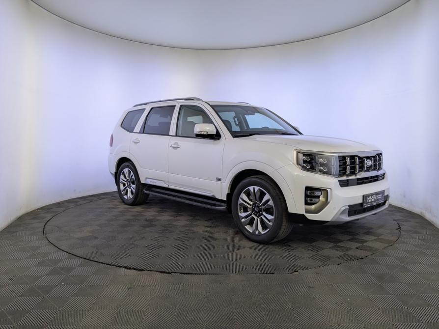 Kia Mohave I Рестайлинг 2 Москва  - изображение 3