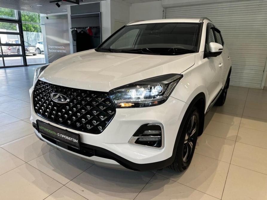 Chery Tiggo 4 Pro I Березники  - изображение 1
