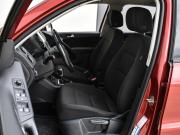 Volkswagen Tiguan I Рестайлинг Краснодар  - изображение 32