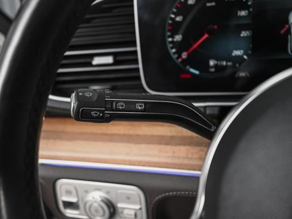 Mercedes-Benz GLE II (V167) с пробегом 2022 года, цена 8 580 000 рублей, 57749 км, внедорожник, Автокод Объявления