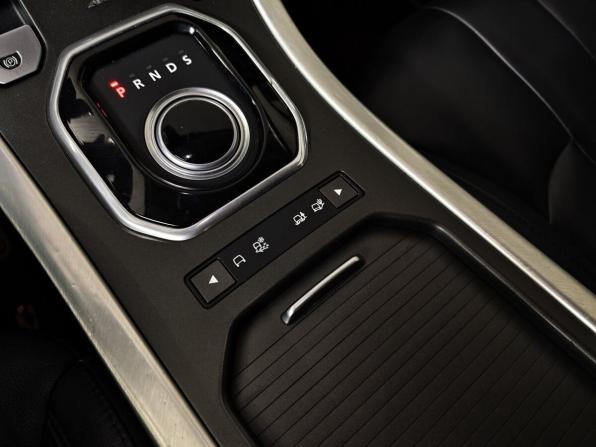 Land Rover Range Rover Evoque I с пробегом 2014 года, цена 1 895 000 рублей, 158498 км, внедорожник, Автокод Объявления