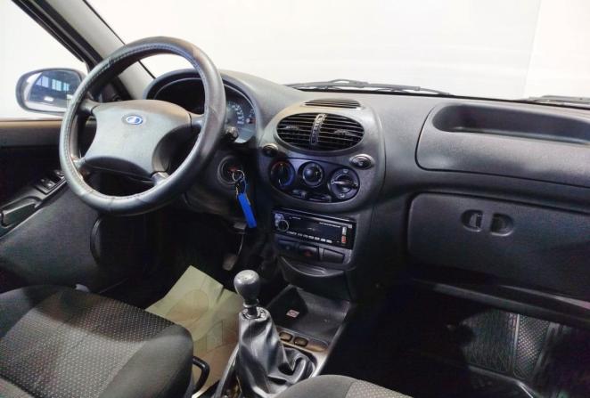 Lada (ВАЗ) Kalina I с пробегом 2012 года, цена 380 000 рублей, 171305 км, хэтчбек, Автокод Объявления