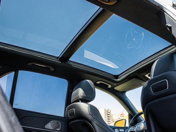 Mercedes-Benz GLE II (V167) с пробегом 2019 года, цена 6 898 000 рублей, 70315 км, внедорожник, Автокод Объявления