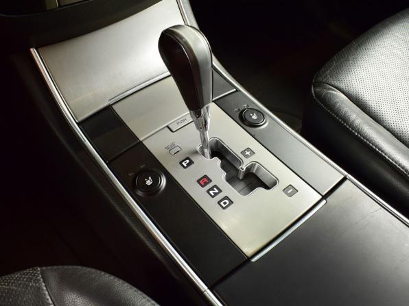 Hyundai ix55 с пробегом 2011 года, цена 1 179 999 рублей, 290000 км, внедорожник, Автокод Объявления