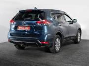 Nissan X-Trail III Рестайлинг Иркутск  - изображение 28