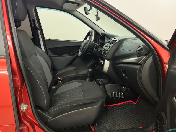 Lada (ВАЗ) Granta I Рестайлинг с пробегом 2019 года, цена 599 000 рублей, 189272 км, седан, Автокод Объявления