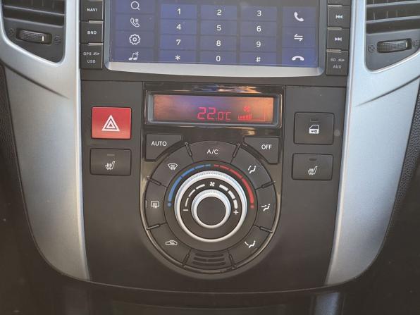 Kia Venga I с пробегом 2011 года, цена 899 000 рублей, 147930 км, компактвэн, Автокод Объявления