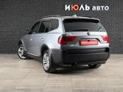 BMW X3 I (E83) Екатеринбург  - изображение 19