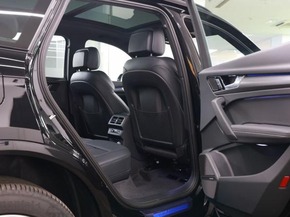 Audi Q5 II (FY) Рестайлинг с пробегом 2025 года, цена 5 890 000 рублей, 27 км, внедорожник, Автокод Объявления