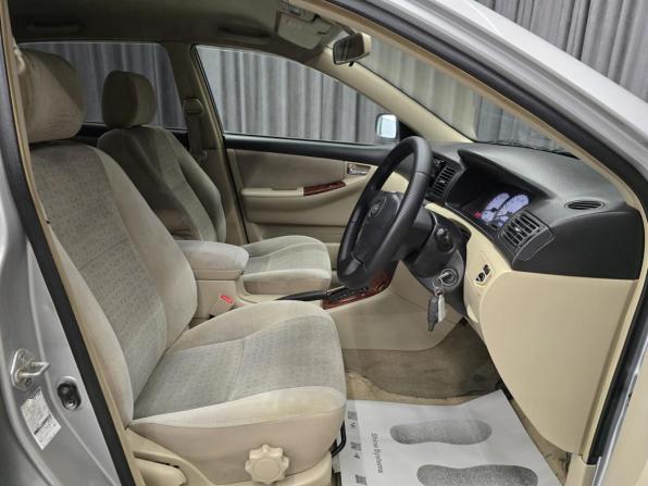 Toyota Allex I с пробегом 2001 года, цена 490 000 рублей, 355000 км, хэтчбек, Автокод Объявления