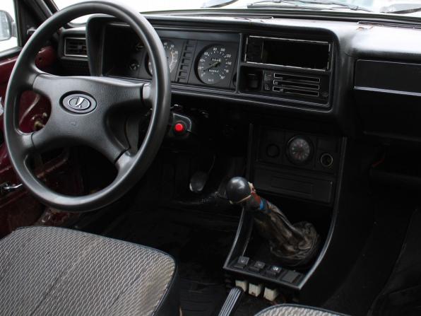 Lada (ВАЗ) 2107 с пробегом 2005 года, цена 79 000 рублей, 80848 км, седан, Автокод Объявления