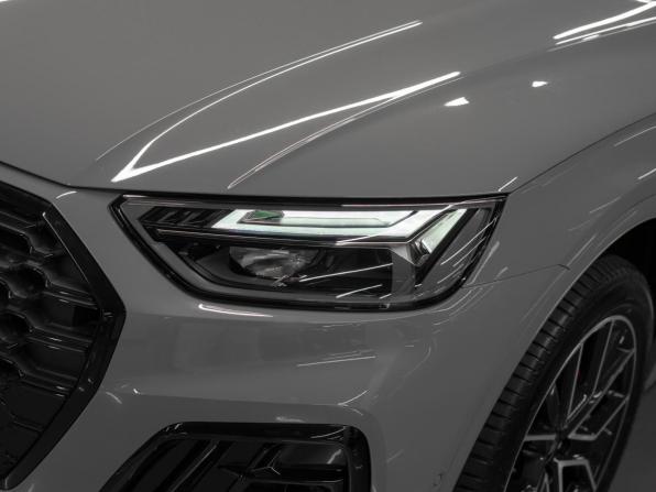 Audi Q5 II (FY) Рестайлинг с пробегом 2025 года, цена 5 700 000 рублей, 20 км, внедорожник, Автокод Объявления