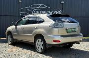 Lexus RX II Рестайлинг Ижевск  - изображение 28