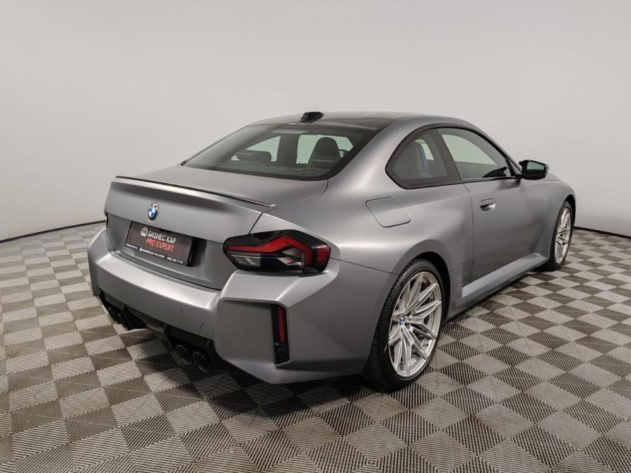 BMW M2 G87 Москва  - изображение 5