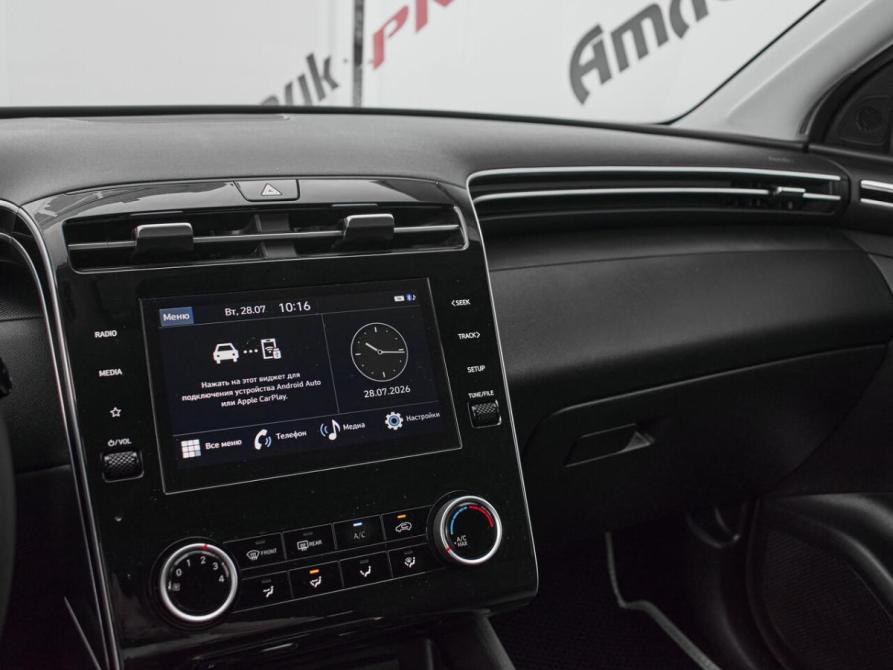 Hyundai Tucson IV Екатеринбург  - изображение 16