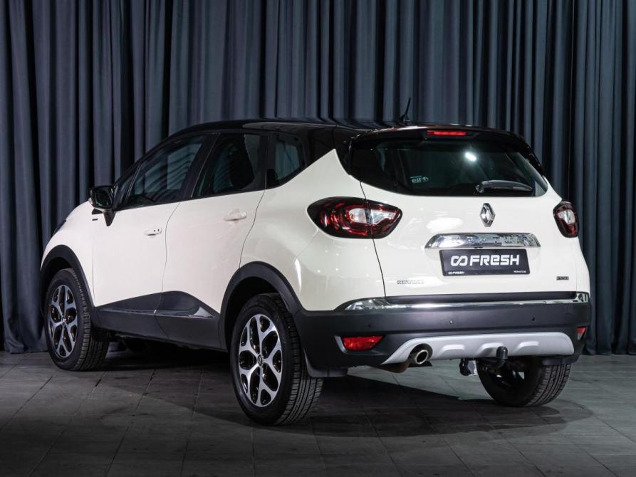 Renault Kaptur I Волгоград  - изображение 2