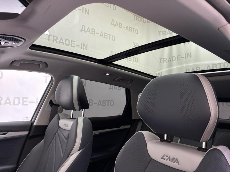 Geely Atlas II Пермь  - изображение 18