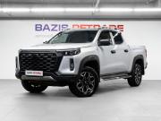 Changan Hunter Plus Тюмень  - изображение 23
