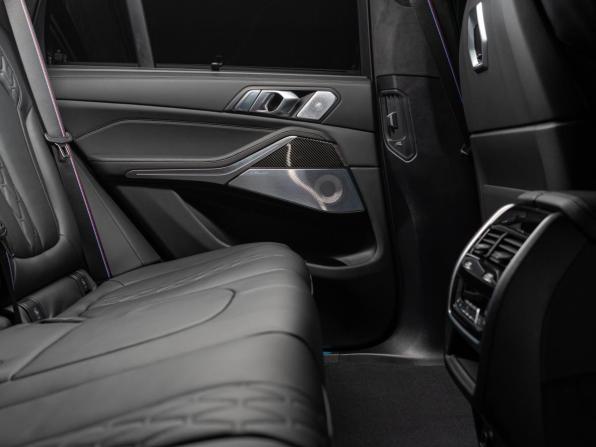 Новый BMW X5 IV (G05/G18) Рестайлинг 2026 года, цена 19 990 000 рублей, внедорожник, Автокод Объявления