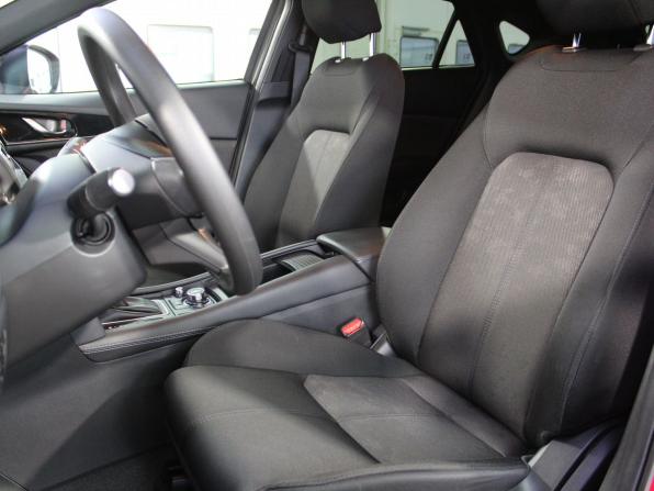 Mazda CX-4 I Рестайлинг с пробегом 2023 года, цена 2 895 000 рублей, 54900 км, внедорожник, Автокод Объявления