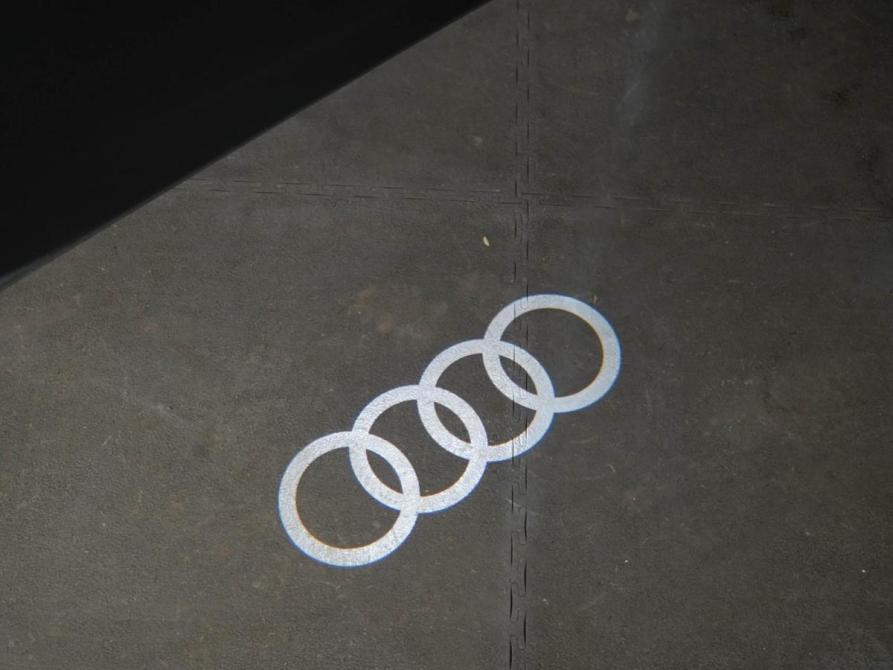 Audi Q7 II (4M) Москва  - изображение 6