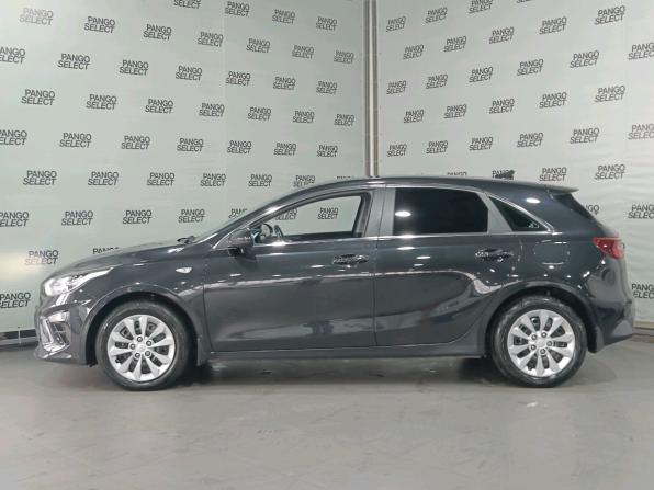Kia Ceed III с пробегом 2019 года, цена 1 595 000 рублей, 101000 км, хэтчбек, Автокод Объявления