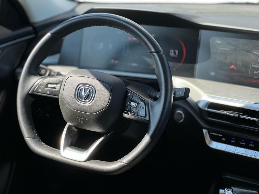 Changan CS35 Plus I Рестайлинг Самара  - изображение 10