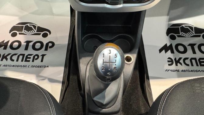 Renault Sandero I с пробегом 2011 года, цена 575 000 рублей, 148009 км, хэтчбек, Автокод Объявления