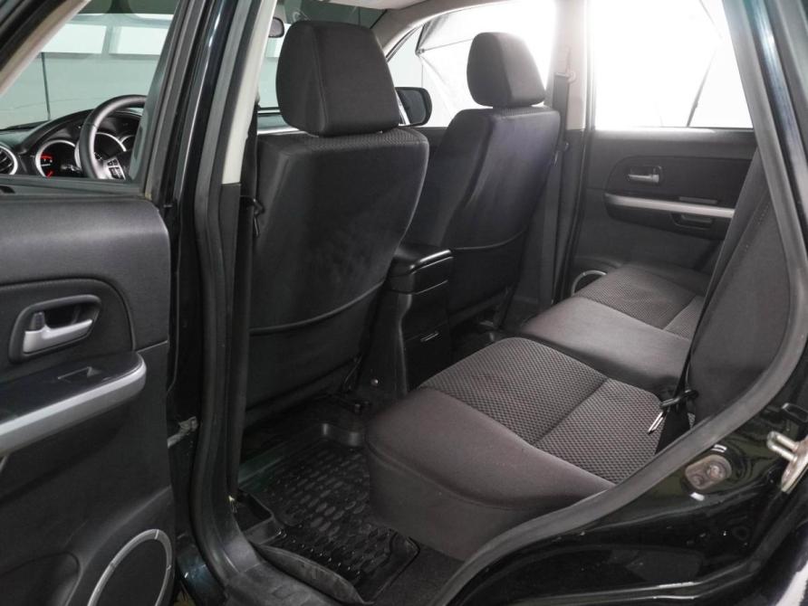 Suzuki Grand Vitara II Рестайлинг Воронеж  - изображение 11