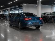 Mercedes-Benz CLA II (C118 X118) Москва  - изображение 23