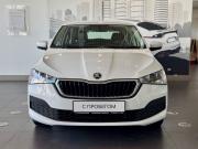 Skoda Rapid II Саранск  - изображение 22