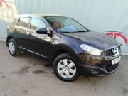 Nissan Qashqai I Рестайлинг Ярославль  - изображение 23