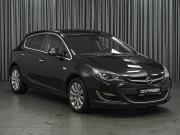 Opel Astra J Рестайлинг Ставрополь  - изображение 23